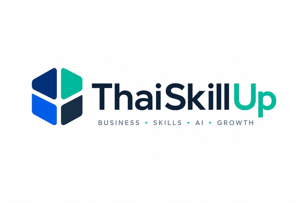 ThaiSkillUp